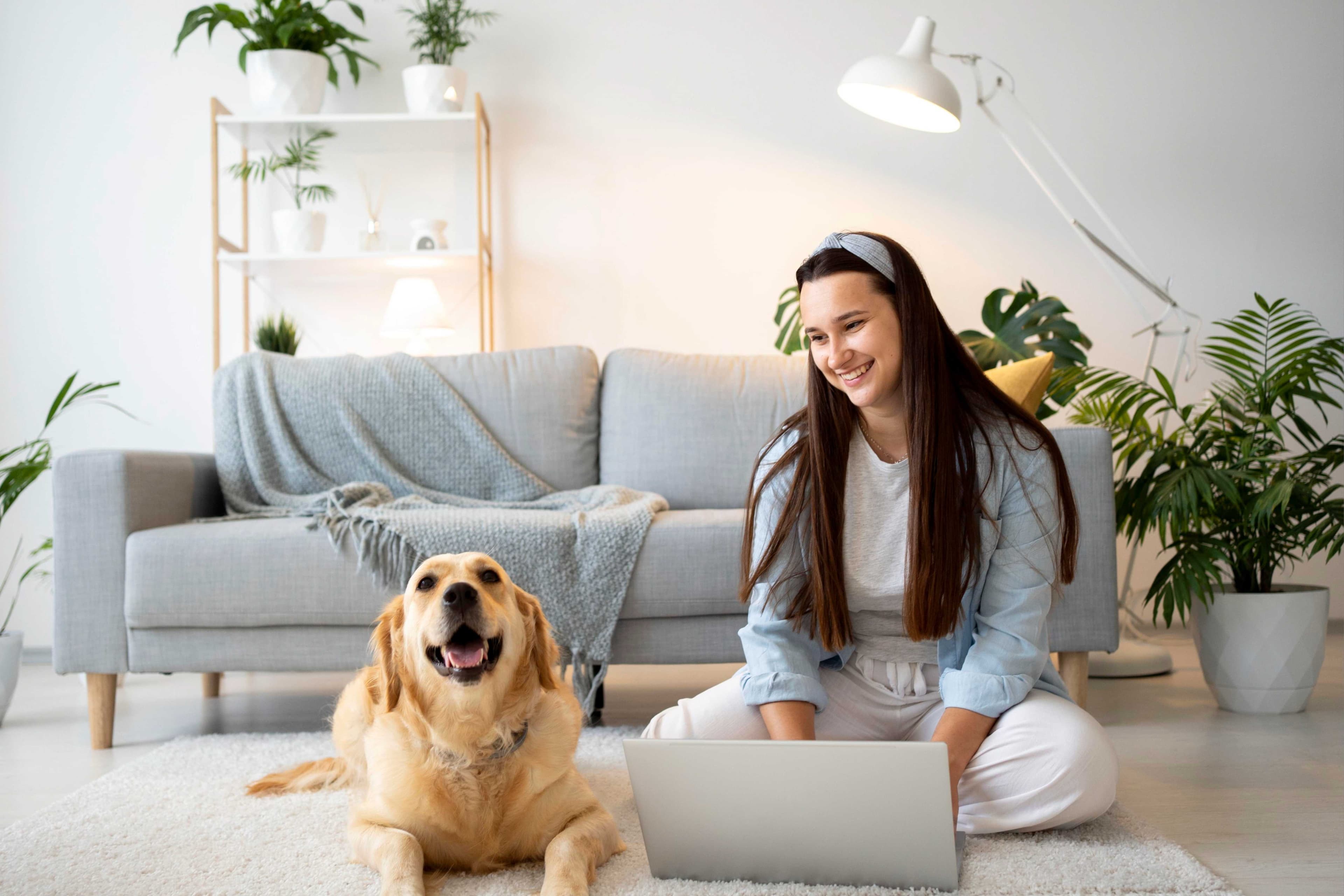 Why Winter Air Feels So Dry (And What to Do About It)