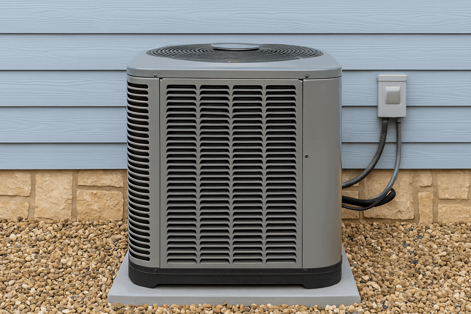 So, What Does a New Air Conditioner Actually Cost?