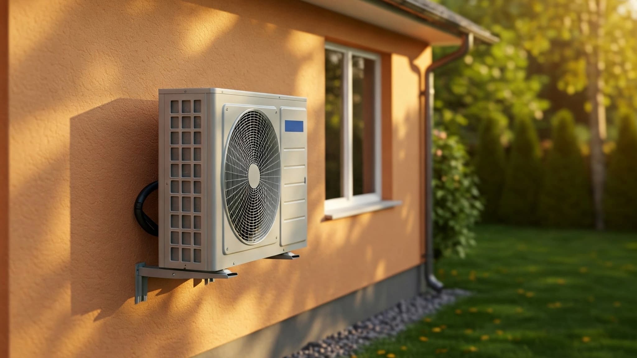 3 Types of Heat Pumps for Every Application in K-W Homes