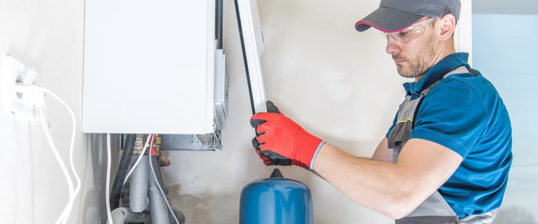 Keep your home safe and comfortable