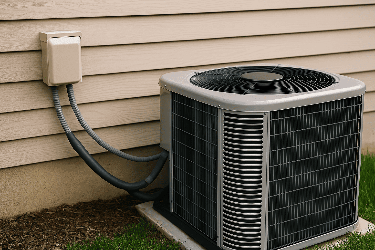 Top 5 Reasons Why Your AC Broke Down
