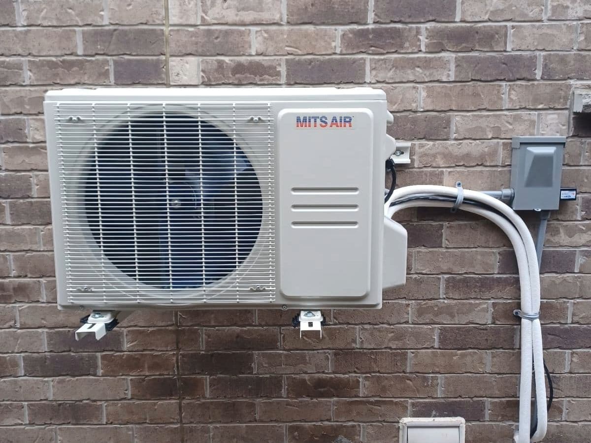 Beat the Heat: Win a Free American Standard A/C from Afterglow & CTV Kitchener