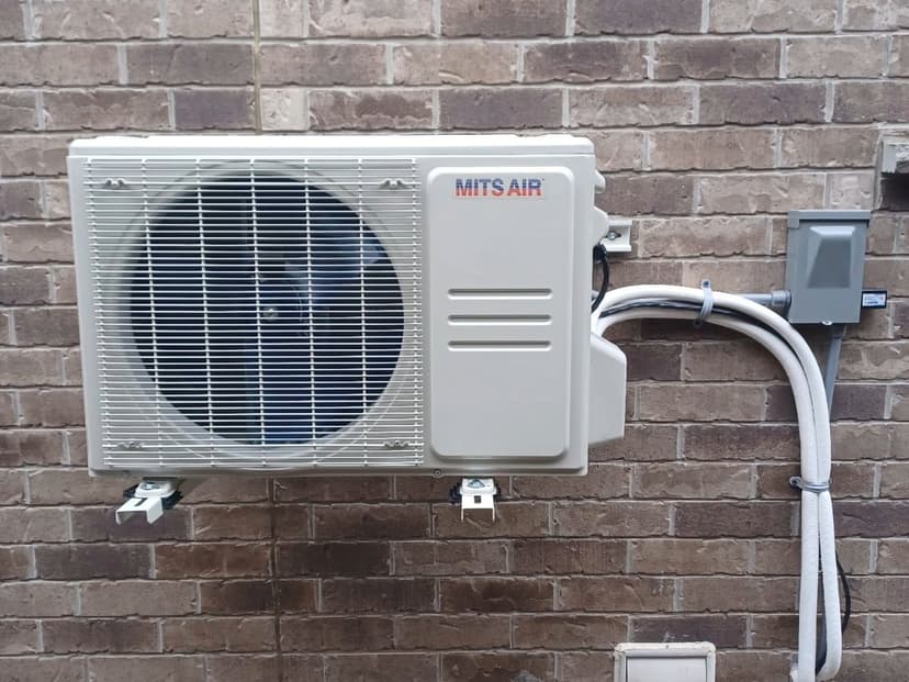 Beat the Heat: Win a Free American Standard A/C from Afterglow & CTV Kitchener