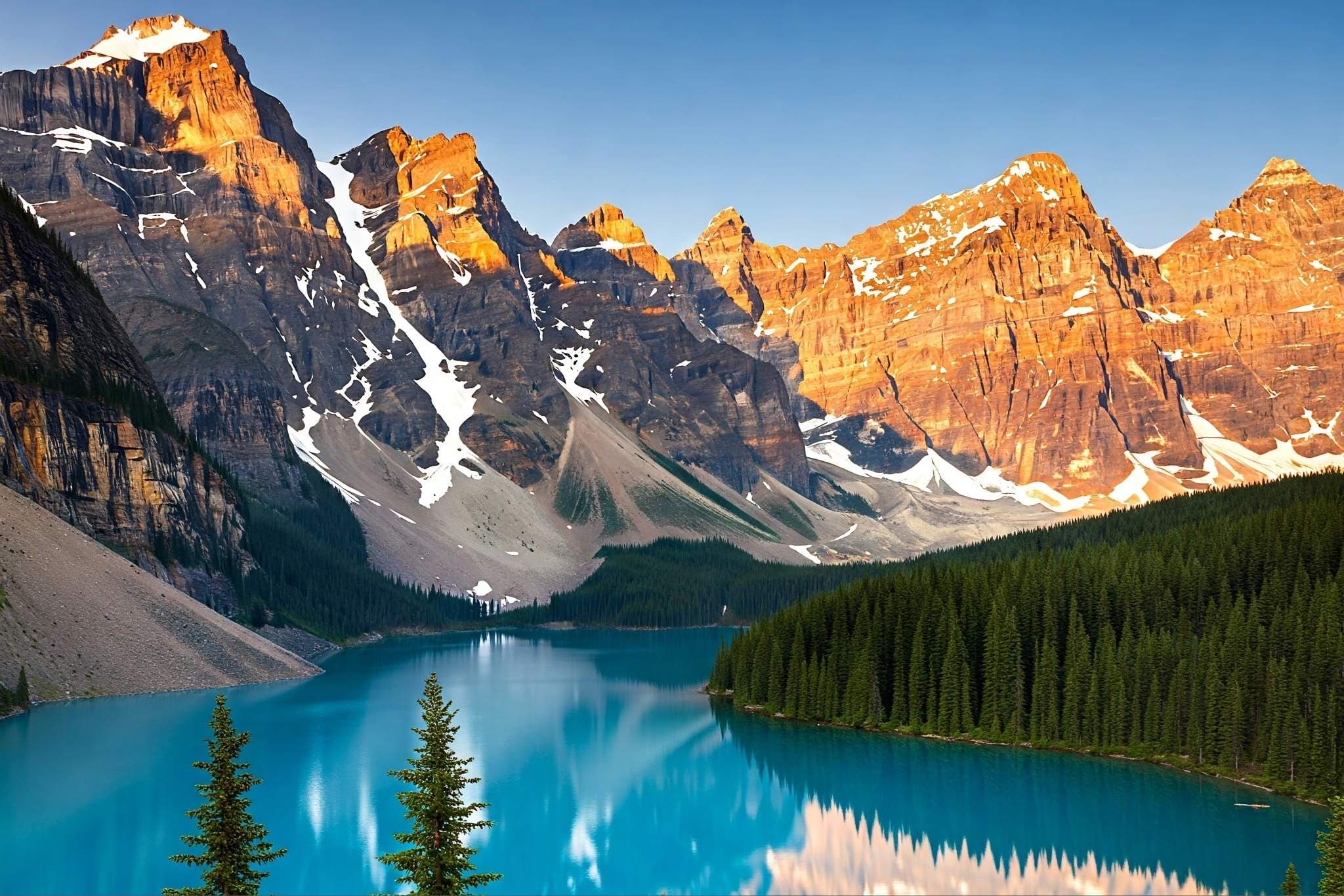 Oh Canada! Discover HVAC-Related Geographic Names Across Canada