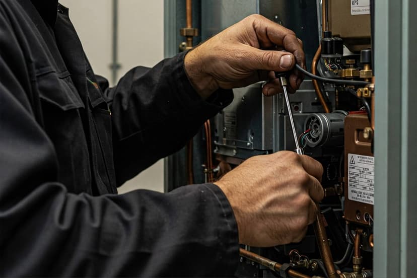 What Does Red-Tagging Mean? A Guide to Fuel-Burning Appliance Safety