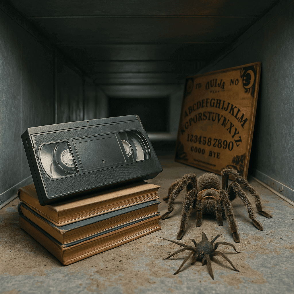 Duct Discoveries: Surprising Finds and How to Safeguard Your Home