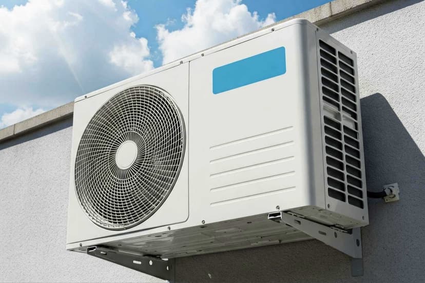 Air Conditioning Maintenance