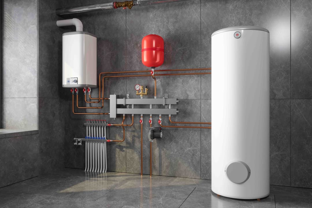 Water Heater Maintenance